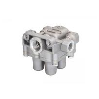 Kelių ciklų apsauginis vožtuvas PNEUMATICS PN-10447