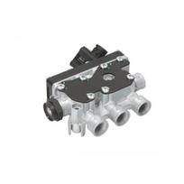 Solenoidinis vožtuvas PNEUMATICS PN-10459