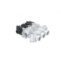 Solenoidinis vožtuvas PNEUMATICS PN-10451