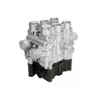 Solenoidinis vožtuvas PNEUMATICS PN-10455