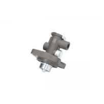 Perjungimo cilindro solenoidinis vožtuvas PNEUMATICS PN-10486