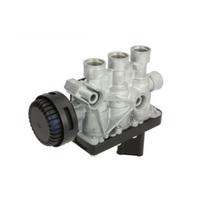 Solenoidinis vožtuvas PNEUMATICS PN-10515