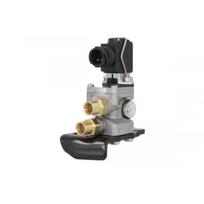 Išmetamųjų dujų sklendės perjungimo vožtuvas PNEUMATICS PN-10509