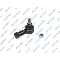 Skersinės vairo traukės antgalis GSP S071016