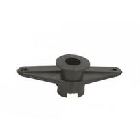 Durų užraktas PACOL SCA-DH-007