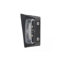 Gabaritinis žibintas TRUCKLIGHT SM-VO006R