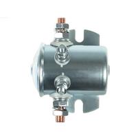 Starterio solenoido jungiklis AS-PL SS1161S