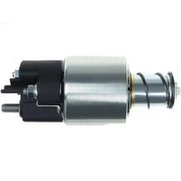 Starterio solenoido jungiklis AS-PL SS3043S