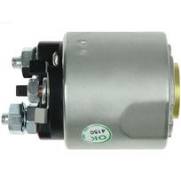 Starterio solenoido jungiklis AS-PL SS3050P