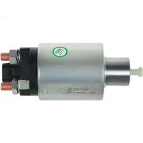 Starterio solenoido jungiklis AS-PL SS9154P