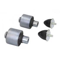 Vairuotojo kabinos pakabos rem. komplektas S-TR STR-1204106