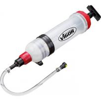Slėgio/vakuumo siurblys VIGOR V4201