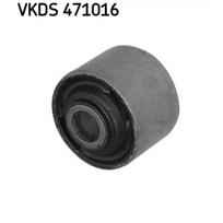 Ašies sijos rem. komplektas SKF VKDS471016