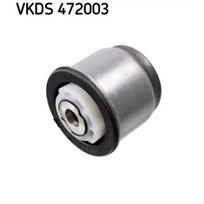 Ašies sijos rem. komplektas SKF VKDS472003