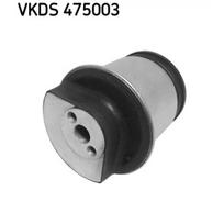Ašies sijos rem. komplektas SKF VKDS475003
