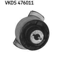 Ašies sijos rem. komplektas SKF VKDS476011