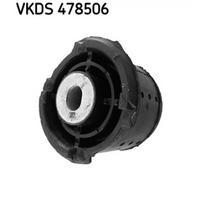 Ašies sijos rem. komplektas SKF VKDS478506