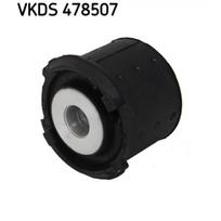 Ašies sijos rem. komplektas SKF VKDS478507