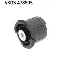 Ašies sijos rem. komplektas SKF VKDS478505