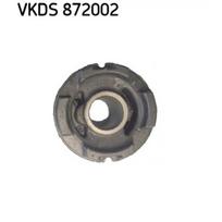 ašies sijos įvorė SKF VKDS 872002