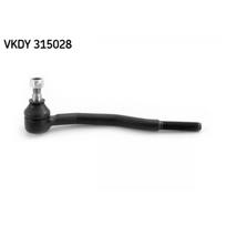 Skersinės vairo traukės antgalis SKF VKDY 315028