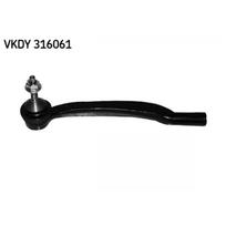 Skersinės vairo traukės antgalis SKF VKDY 316061