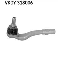 Skersinės vairo traukės antgalis SKF VKDY 318006