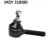 Skersinės vairo traukės antgalis SKF VKDY 318080