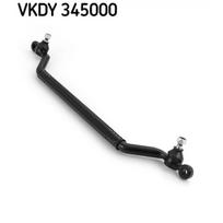 Centrinės traukės mazgas SKF VKDY 345000
