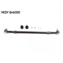 Centrinės traukės mazgas SKF VKDY 846000