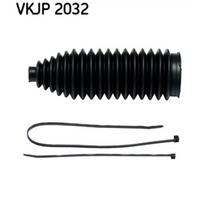 Vairavimo pavaros gofruotos membranos kompl. SKF VKJP 2032