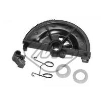 Automatinio sankabos reguliavimo rem. kompl. Metalcaucho 00519