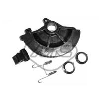 Automatinio sankabos reguliavimo rem. kompl. Metalcaucho 00793