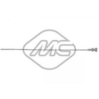 Alyvos lygio matuoklis Metalcaucho 02335