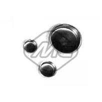 Antifrizo kaištis Metalcaucho 02502