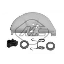 Automatinio sankabos reguliavimo rem. kompl. Metalcaucho 02819