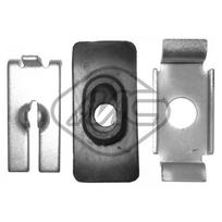 Pavarų svirties perjungimo įvorė Metalcaucho 02854