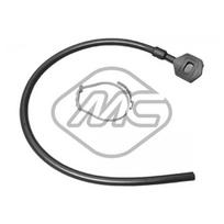 Centrinė hidraulinė alyva Metalcaucho 02867