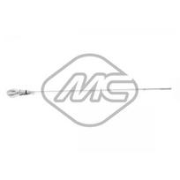 Alyvos lygio matuoklis Metalcaucho 03251