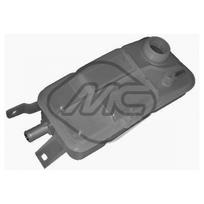 Aušinimo skysčio išsiplėtimo bakelis Metalcaucho 03758