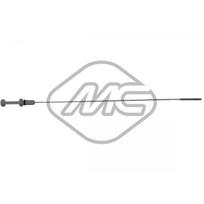 Alyvos lygio matuoklis Metalcaucho 04593