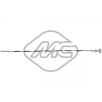 Alyvos lygio matuoklis Metalcaucho 04612