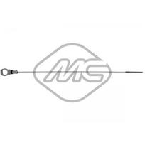 Alyvos lygio matuoklis Metalcaucho 04741