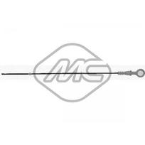 Alyvos lygio matuoklis Metalcaucho 04759