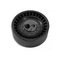 V formos rumbuoto diržo įtempiklio skriemulys Metalcaucho 04995