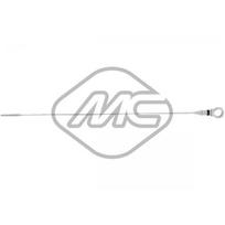 Alyvos lygio matuoklis Metalcaucho 05217