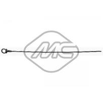 Alyvos lygio matuoklis Metalcaucho 05505
