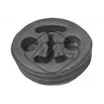 Duslintuvo guminis buferis Metalcaucho 05624