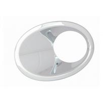 Buferio ventiliacinė grotelė DEPO 215-2516R-UD