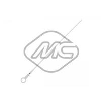 Alyvos lygio matuoklis Metalcaucho 39043